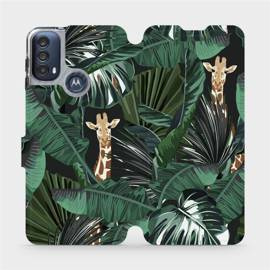 Phone Case Motorola Moto E30 - Design VP06P