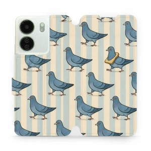 Phone Case Xiaomi Redmi 13C - Design VP91S