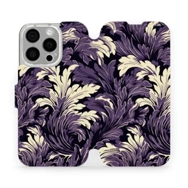 Etui do Apple iPhone 16 Pro - wzór VA46S