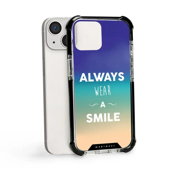 Etui MagSafe Elite Bumper Apple iPhone 13 mini - wzór D074D