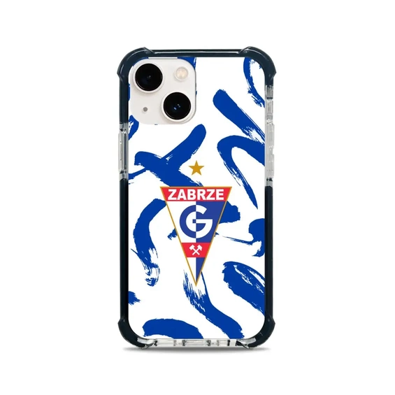 Etui MagSafe Elite Bumper Apple iPhone 13 mini - wzór D05GZ