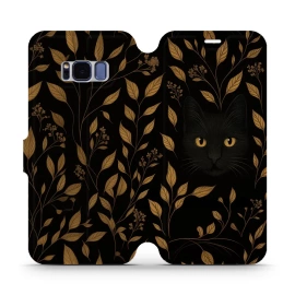 Phone Case Samsung Galaxy S8 - Design V164S