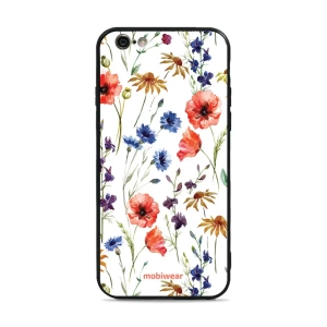 Phone Glossy Case Apple iPhone 6s - Design G032G