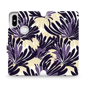 Phone Case Xiaomi Mi Mix 2S - Design VA47S