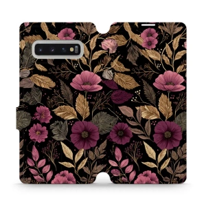 Etui do Samsung Galaxy S10 Plus - wzór V170S