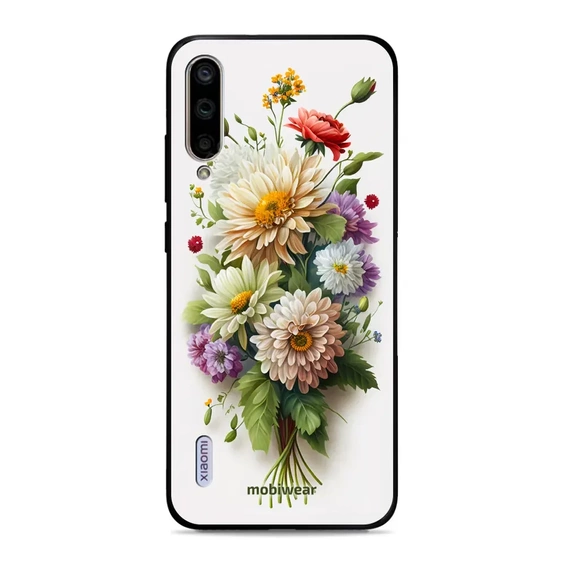 Etui Glossy Case do Xiaomi Mi A3 - wzór G016G