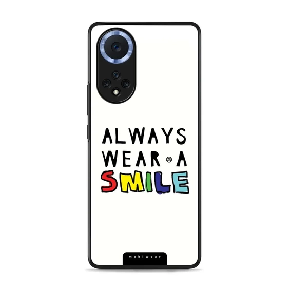 Phone Glossy Case Huawei Nova 9 - Design G077G