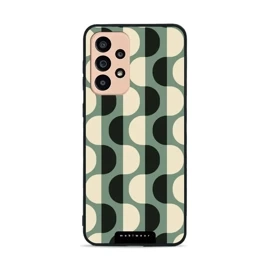 Etui Glossy Case do Samsung Galaxy A33 5G - wzór GA56G