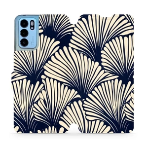 Etui do Oppo Reno 6 5G - wzór VA41S