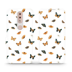 Phone Case Nokia 4.2 - Design MP77S