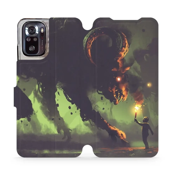 Phone Case Xiaomi POCO M5s - Design VA08P