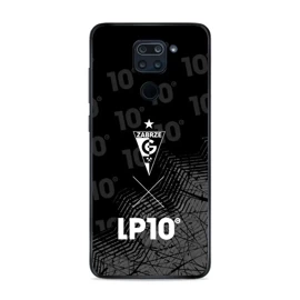 Hülle Glossy Case für Xiaomi Redmi Note 9 - Farbe G11GZ