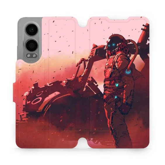 Phone Case OnePlus Nord CE 4 Lite - Design MA09S