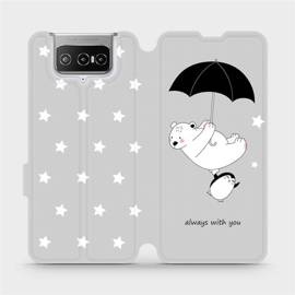 Phone Case Asus Zenfone 7 ZS670KS - Design MH08P