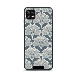 Hülle Glossy Case für Samsung Galaxy A22 5G - Farbe GA43G