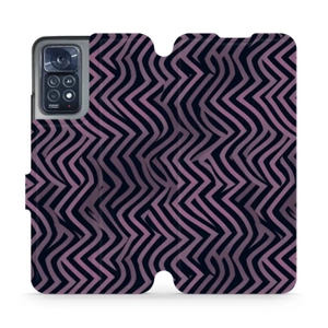 Etui do Xiaomi Redmi Note 12 Pro 4G - wzór VA55S