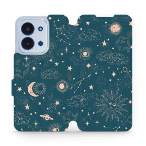 Etui do Xiaomi Redmi 15C - wzór VP14S