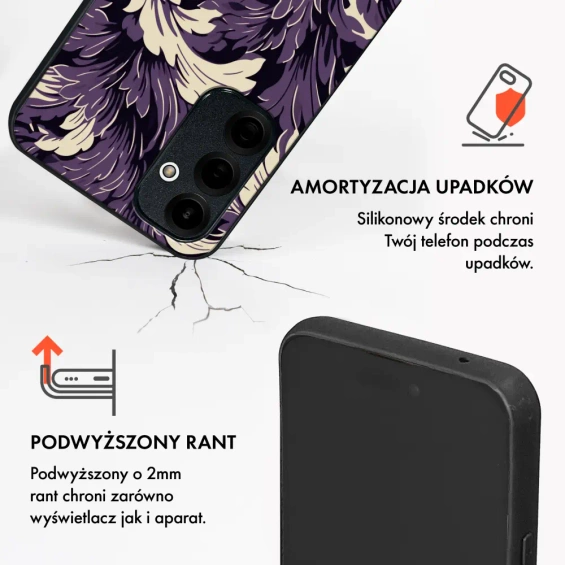 Phone Glossy Case Xiaomi 17 - Design GA46G