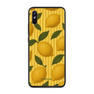 Hülle Glossy Case für Xiaomi Redmi 9A - Farbe GP81G