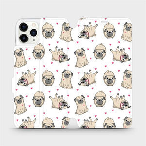 Etui do Apple iPhone 11 Pro Max - wzór M097P