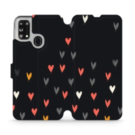 Phone Case Samsung Galaxy M31 - Design VP79P