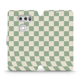 Phone Case LG V30 - Design VA58S