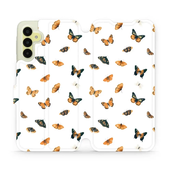 Phone Case Samsung Galaxy M15 5G - Design MP77S