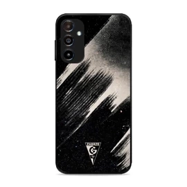 Phone Glossy Case Samsung Galaxy A14 4G - Design G03GZ