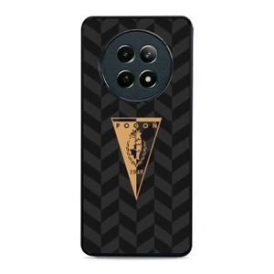 Phone Glossy Case Realme 12 5G - Design G06PS