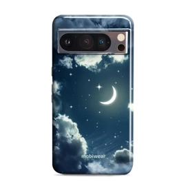 Case Elite Pro for Google Pixel 8 Pro - Design E145E