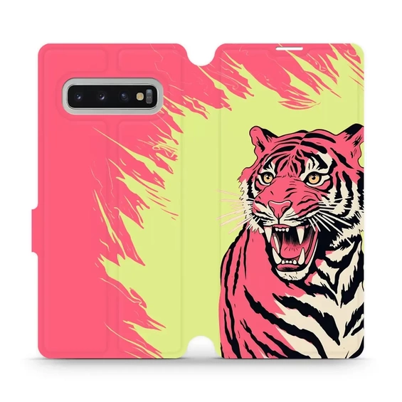 Phone Case Samsung Galaxy S10 Plus - Design VP51S