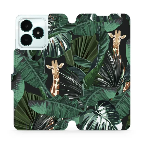 Phone Case Realme C51 - Design VP06P