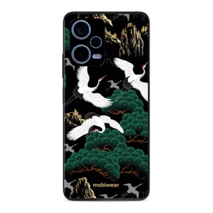 Phone Glossy Case Xiaomi Redmi Note 12 Pro 5G - Design G042G