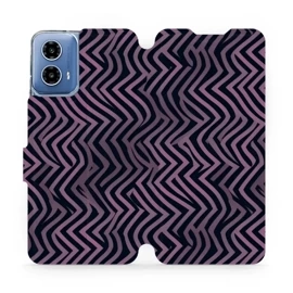Phone Case Motorola Moto G34 5G - Design VA55S