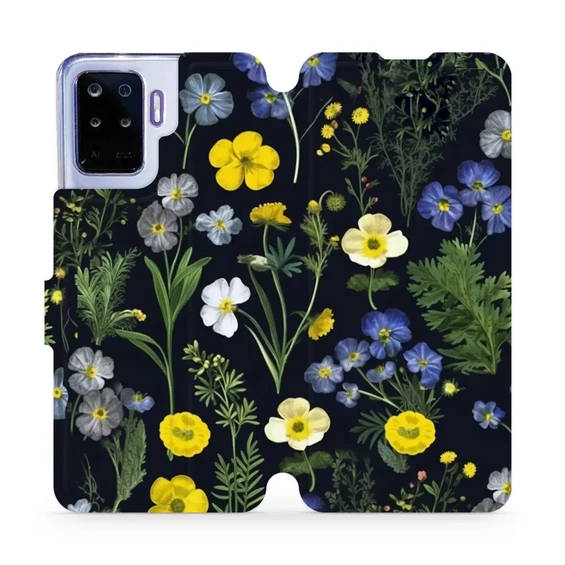 Etui do OPPO Reno 5 Lite - wzór VP47S