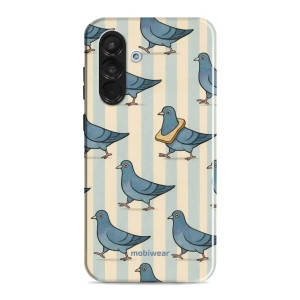 Case Elite Pro for Samsung Galaxy A56 5G - Design EP91E