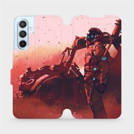 Phone Case Samsung Galaxy A54 - Design MA09S