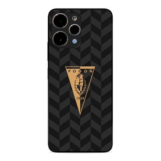 Etui Glossy Case do Xiaomi Redmi 12 - wzór G06PS