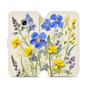 Etui do Samsung Galaxy A3 2017 - wzór VP41S