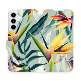 Phone Case Samsung Galaxy A35 5G - Design MC02S