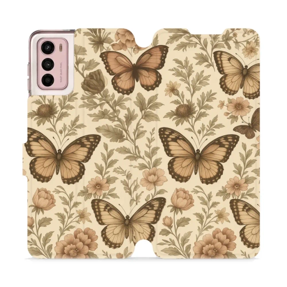 Phone Case Motorola Moto G42 - Design VP92S