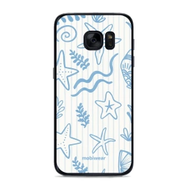 Hülle Glossy Case für Samsung Galaxy S7 - Farbe GP88G