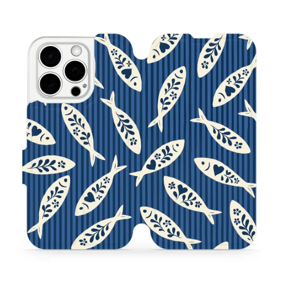Phone Case Apple iPhone 15 Pro - Design VP89S