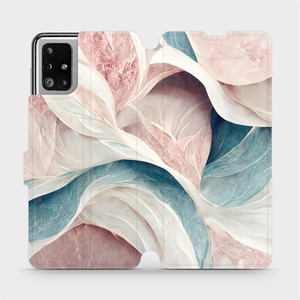 Phone Case Samsung Galaxy M51 - Design VP33S
