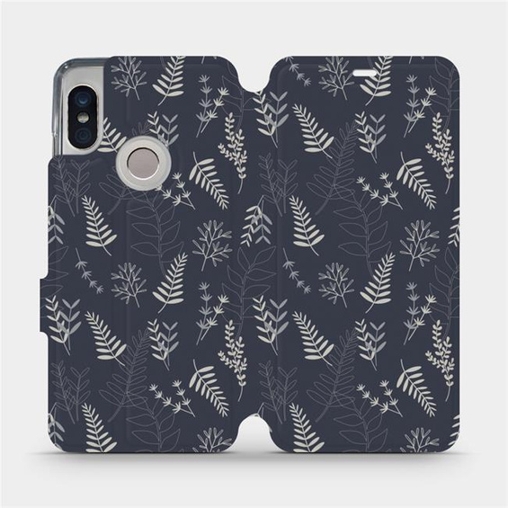 Hülle für Xiaomi Redmi Note 5 - Farbe VP15S