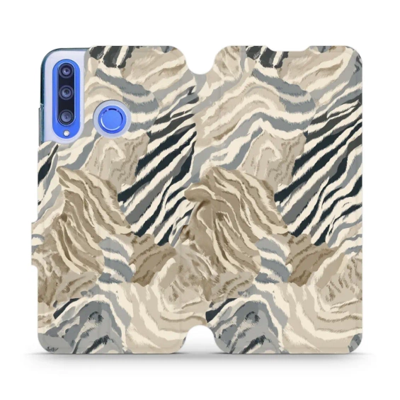 Hülle für Huawei Honor 20 Lite - Farbe V168S