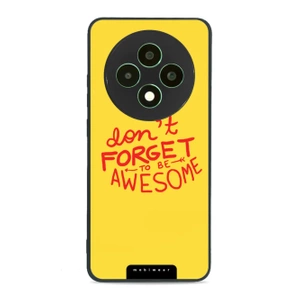 Hülle Glossy Case für OPPO Reno12 FS 5G - Farbe G076G