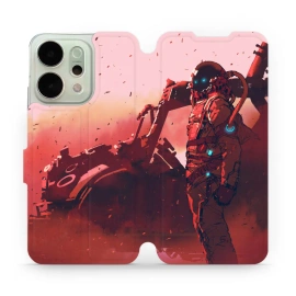 Phone Case OPPO Reno 14 Pro 5G - Design MA09S