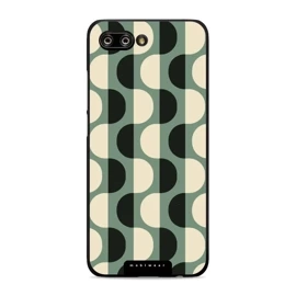 Etui Glossy Case do Huawei Honor 10 - wzór GA56G