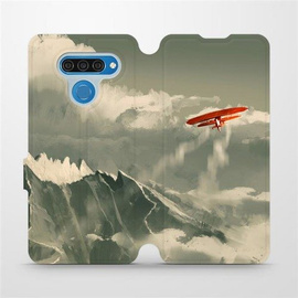 Phone Case LG Q60 - Design MA03P